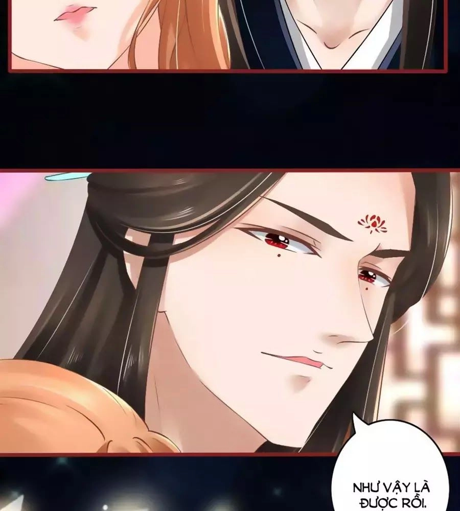 Tân Nương Của Âm Dương Giới Chapter 75 - 142