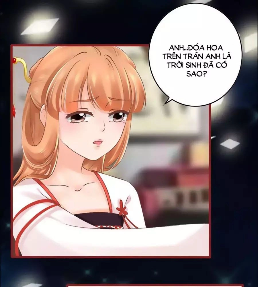 Tân Nương Của Âm Dương Giới Chapter 75 - 160