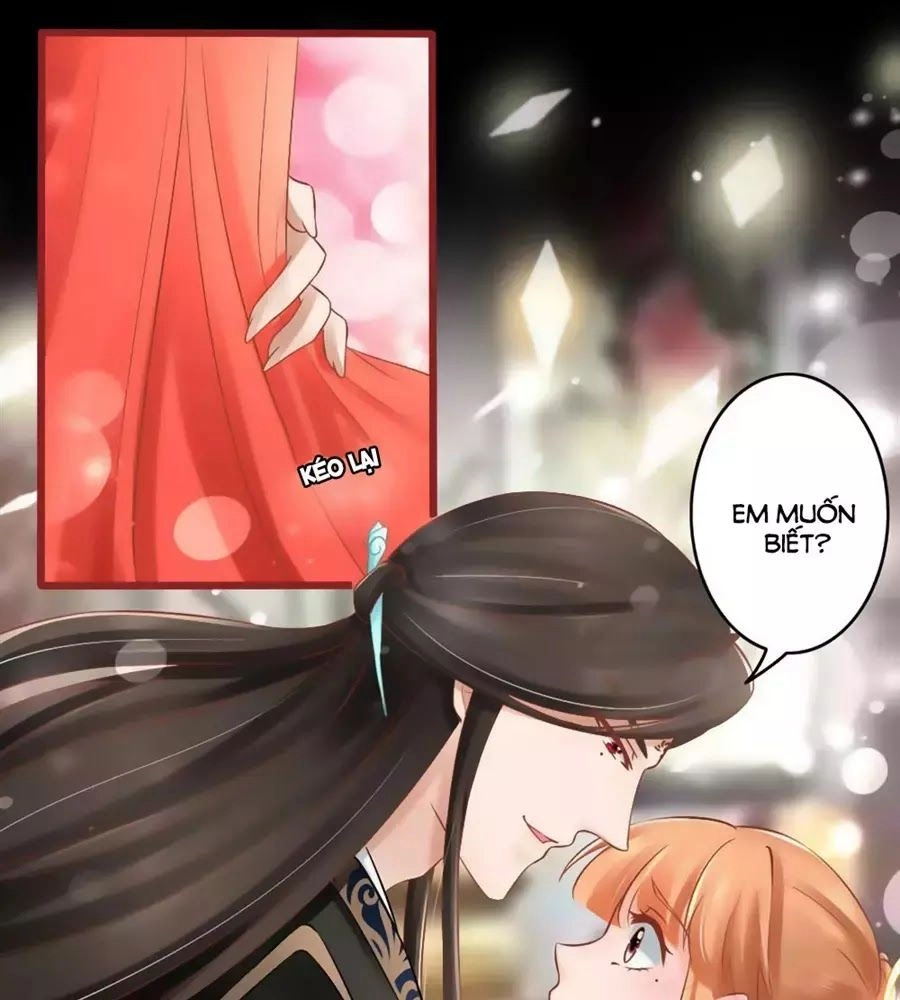 Tân Nương Của Âm Dương Giới Chapter 75 - 192