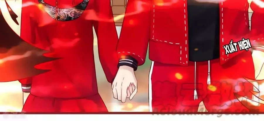 Tân Nương Của Âm Dương Giới Chapter 75 - 229