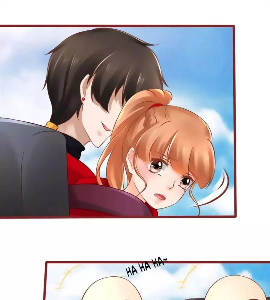 Tân Nương Của Âm Dương Giới Chapter 75 - 267