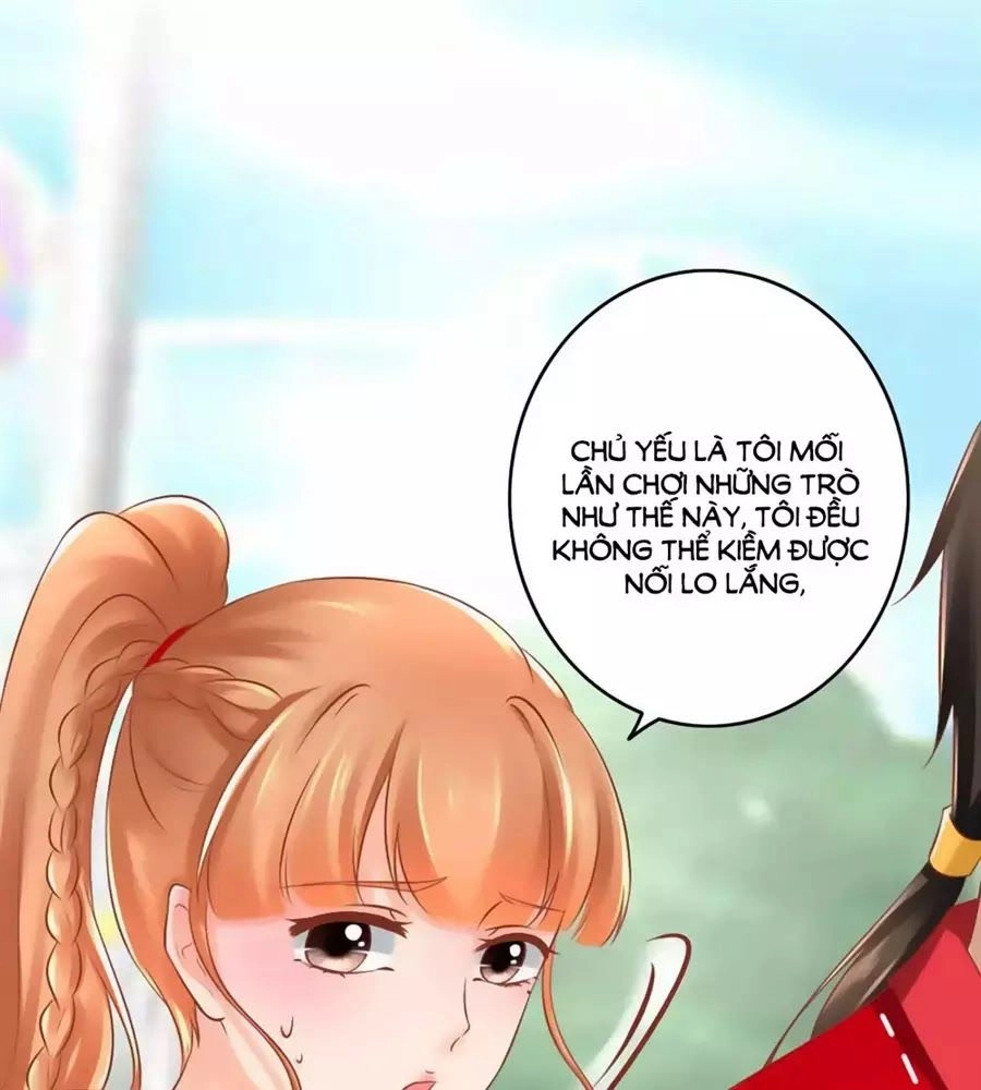 Tân Nương Của Âm Dương Giới Chapter 75 - 287