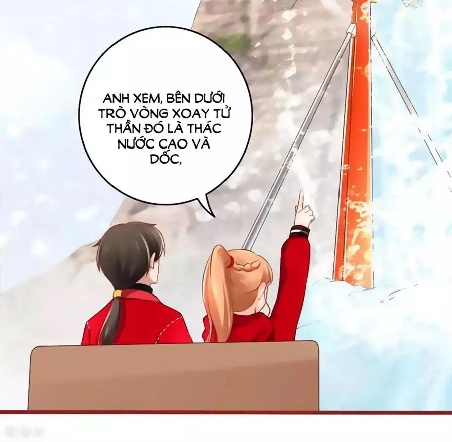 Tân Nương Của Âm Dương Giới Chapter 75 - 290