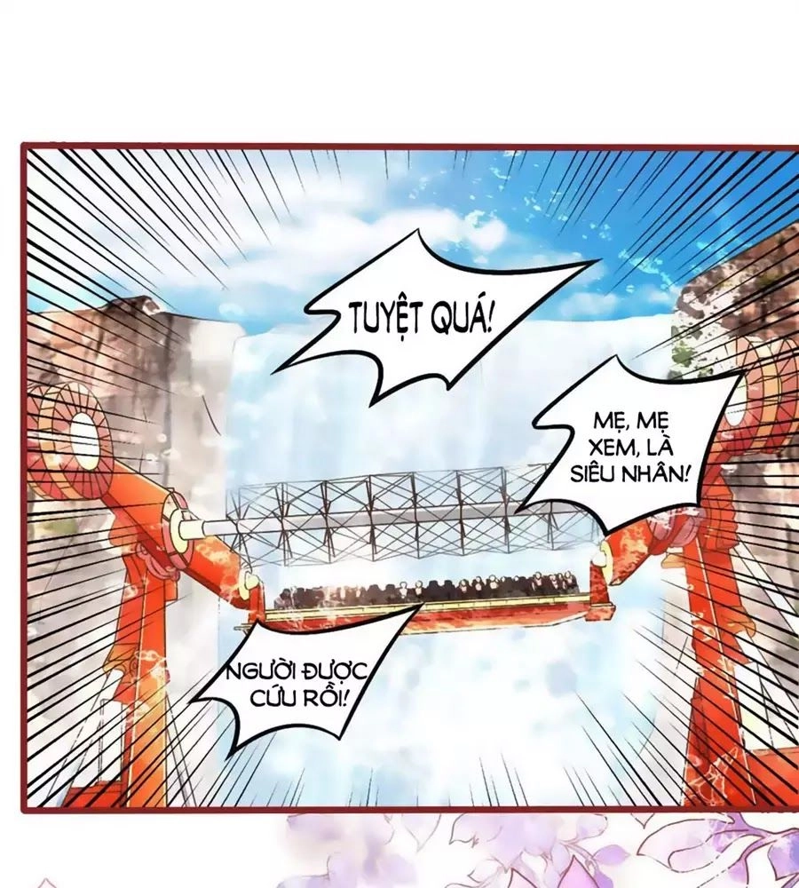 Tân Nương Của Âm Dương Giới Chapter 75 - 295