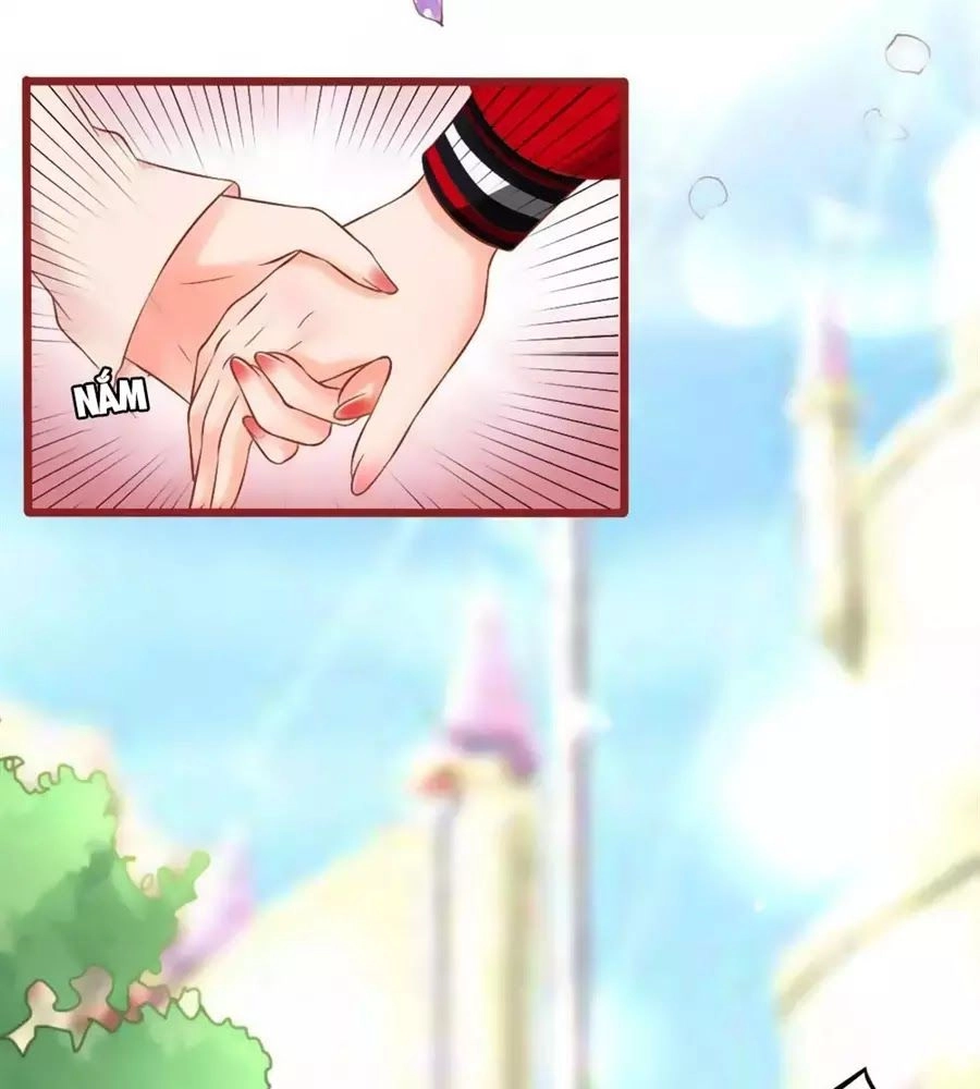 Tân Nương Của Âm Dương Giới Chapter 75 - 298