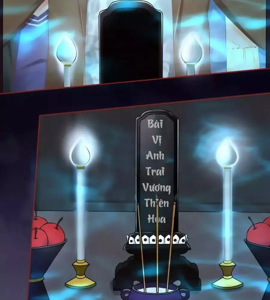 Tân Nương Của Âm Dương Giới Chapter 83 - 4