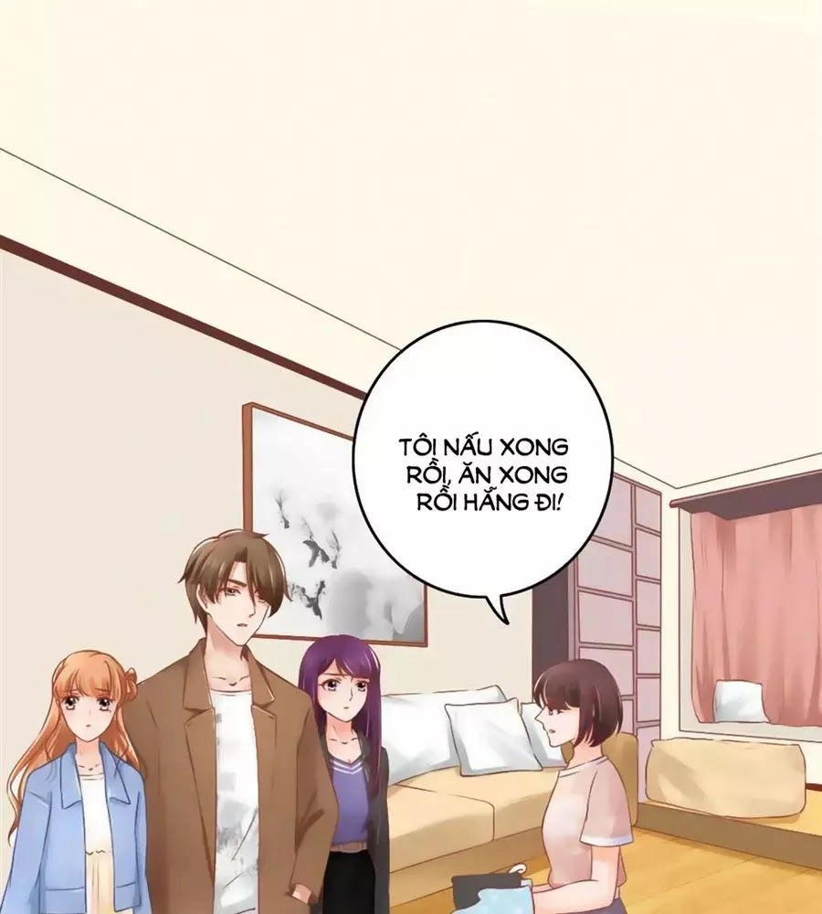 Tân Nương Của Âm Dương Giới Chapter 83 - 17