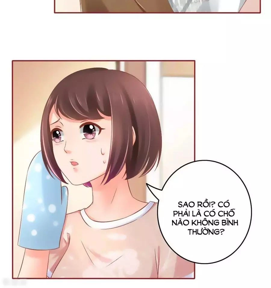 Tân Nương Của Âm Dương Giới Chapter 83 - 20