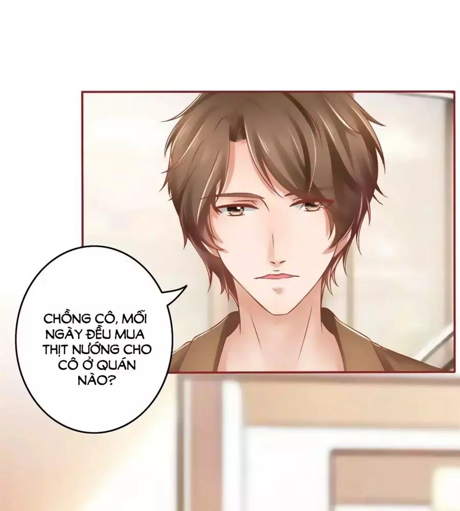 Tân Nương Của Âm Dương Giới Chapter 83 - 21