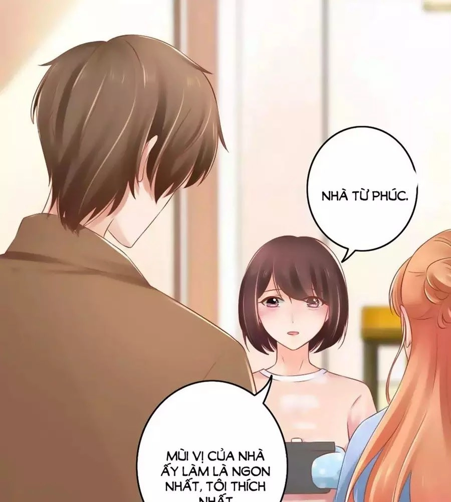 Tân Nương Của Âm Dương Giới Chapter 83 - 22