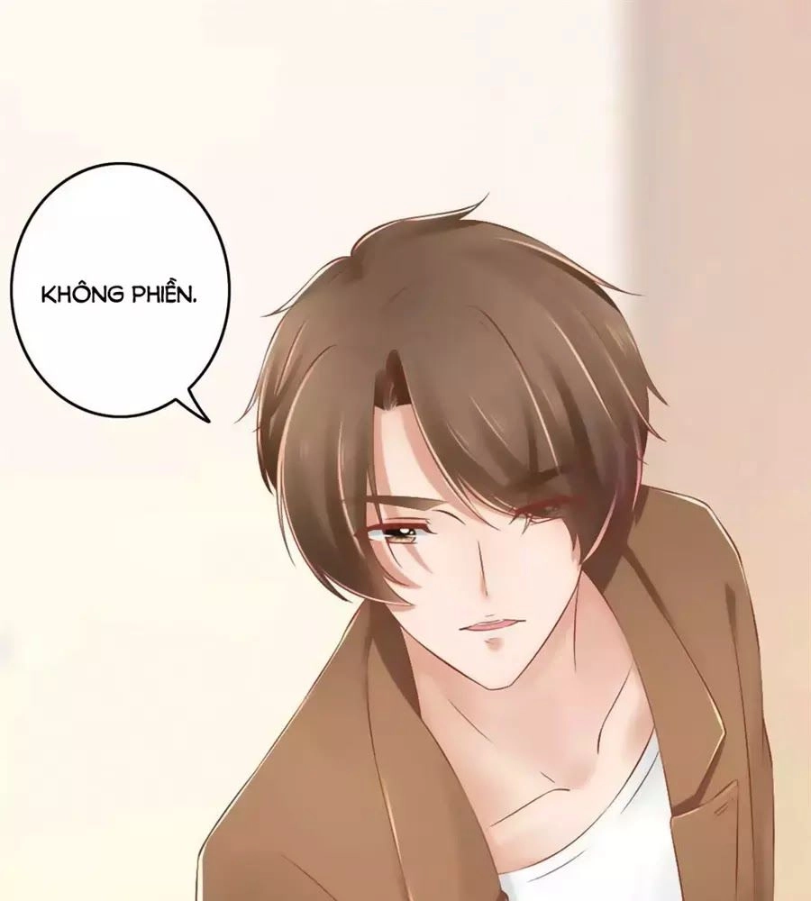 Tân Nương Của Âm Dương Giới Chapter 83 - 31