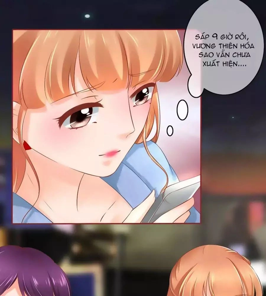 Tân Nương Của Âm Dương Giới Chapter 83 - 41