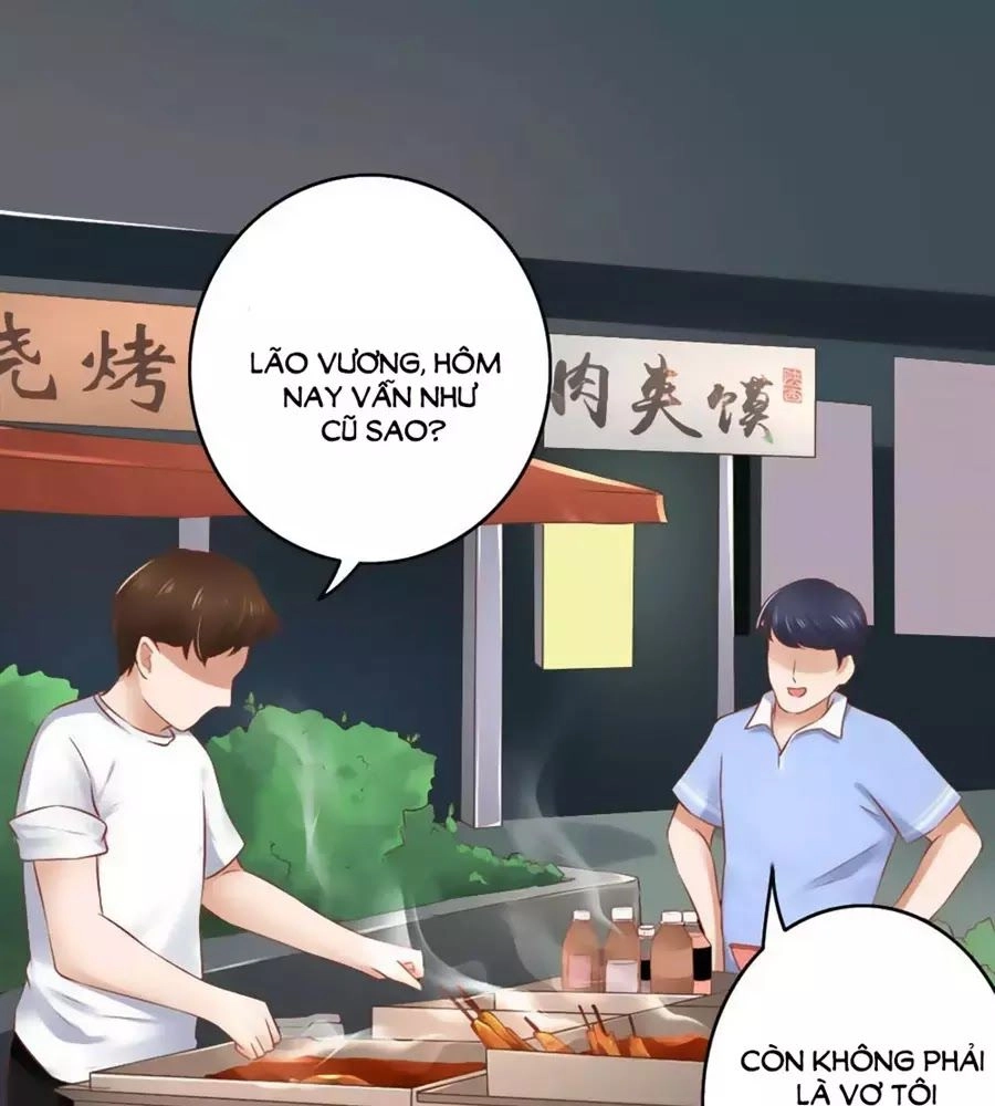 Tân Nương Của Âm Dương Giới Chapter 83 - 43