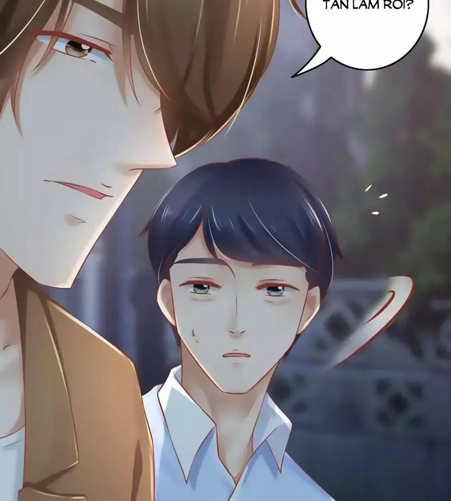 Tân Nương Của Âm Dương Giới Chapter 83 - 63