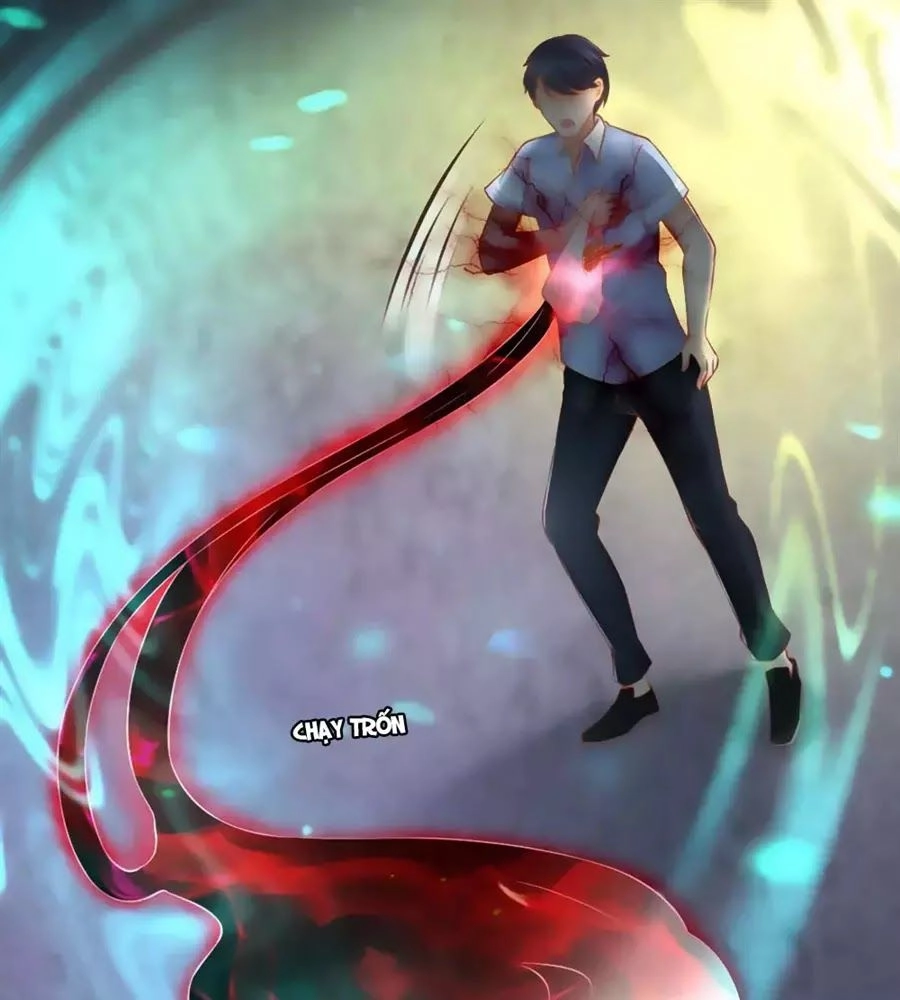 Tân Nương Của Âm Dương Giới Chapter 83 - 82