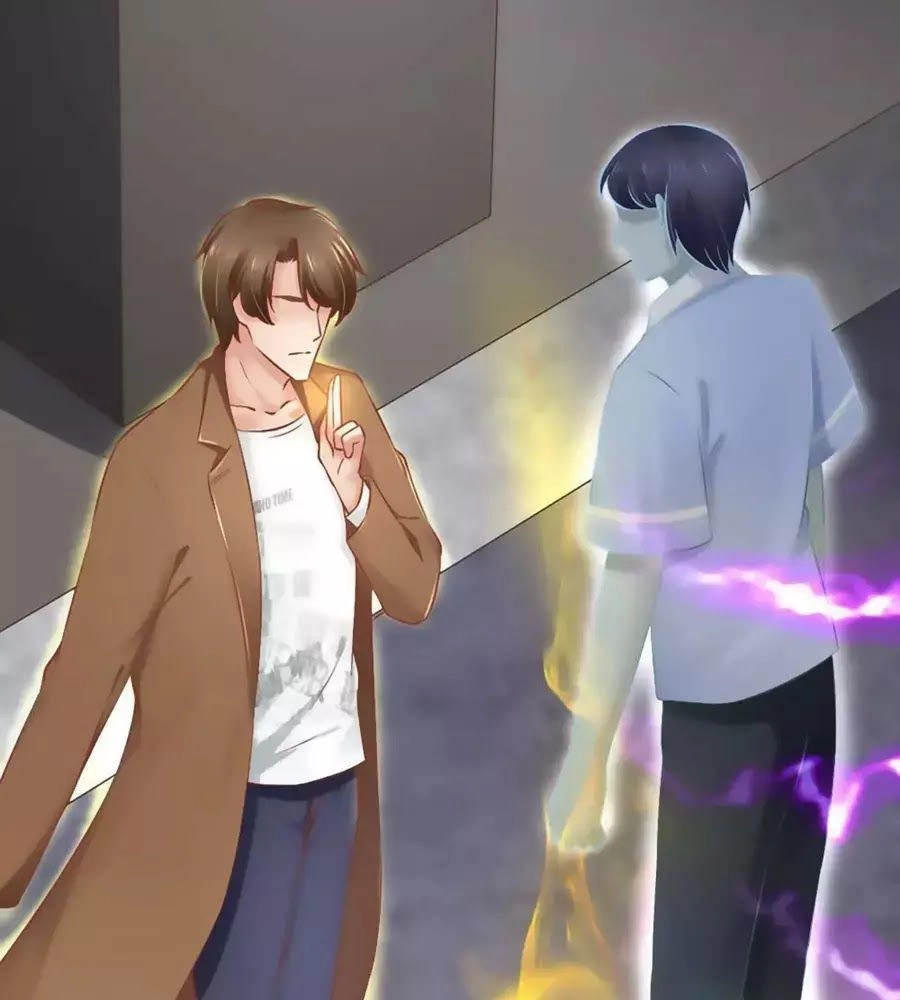 Tân Nương Của Âm Dương Giới Chapter 83 - 103