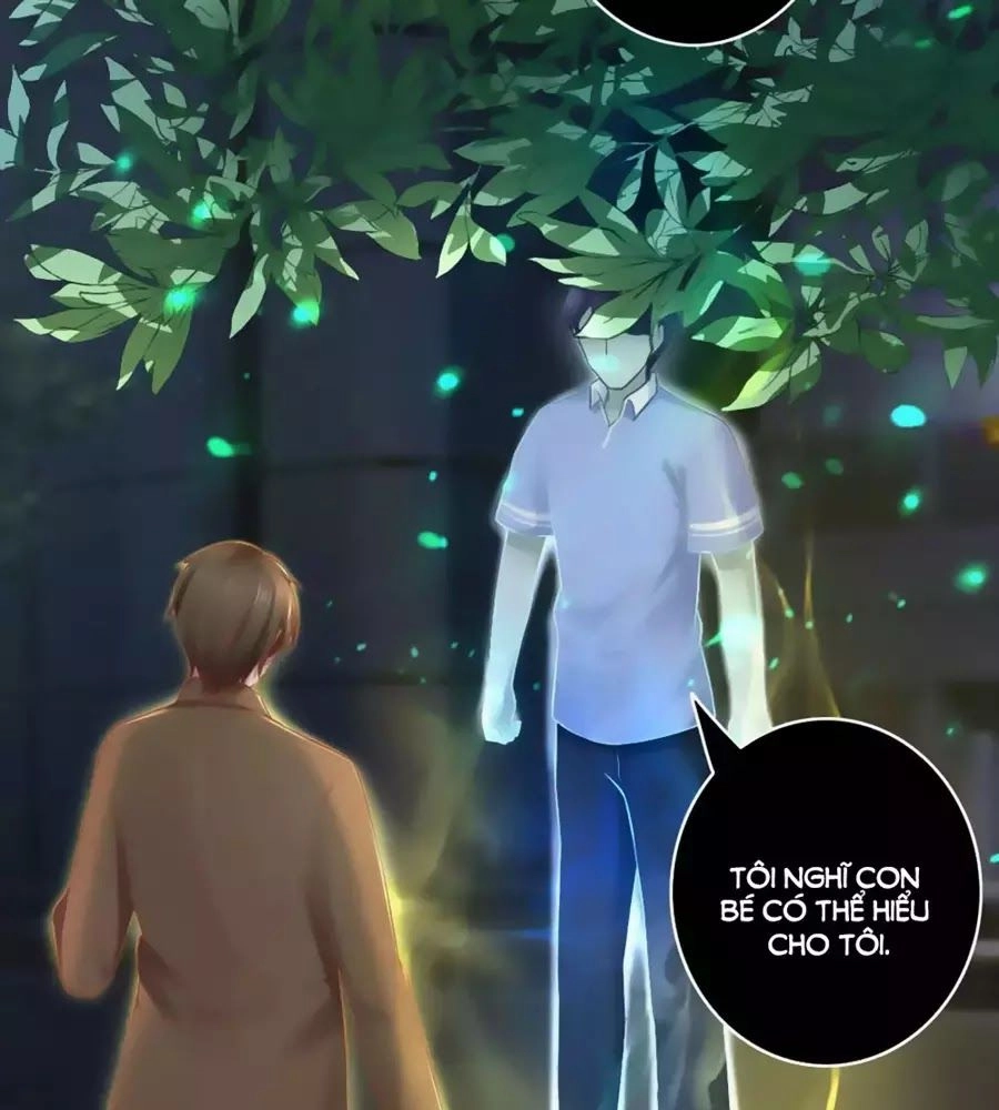 Tân Nương Của Âm Dương Giới Chapter 83 - 121