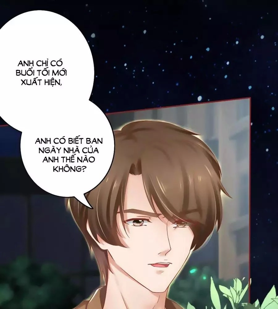 Tân Nương Của Âm Dương Giới Chapter 83 - 125