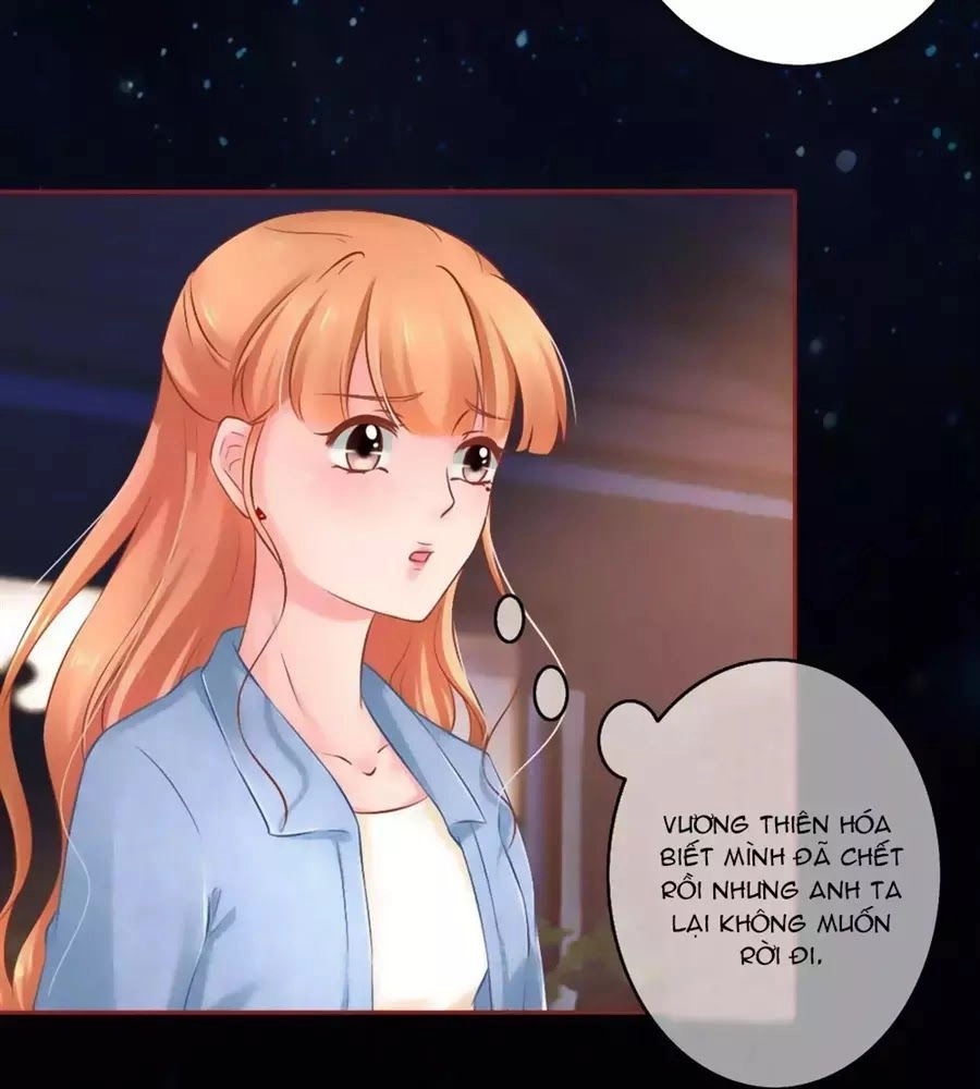 Tân Nương Của Âm Dương Giới Chapter 83 - 133