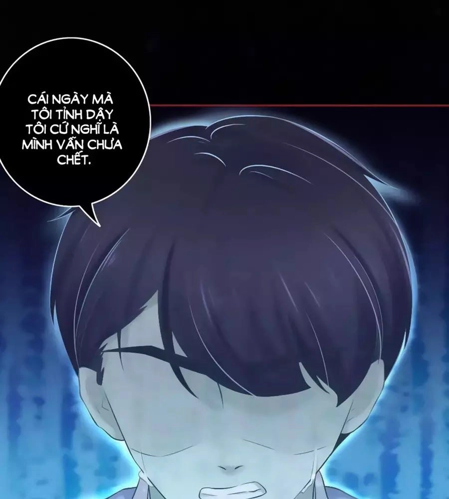 Tân Nương Của Âm Dương Giới Chapter 83 - 135