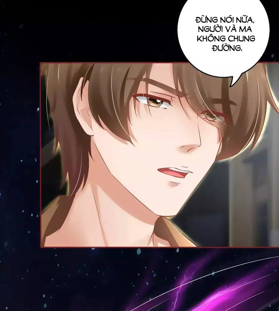 Tân Nương Của Âm Dương Giới Chapter 83 - 144