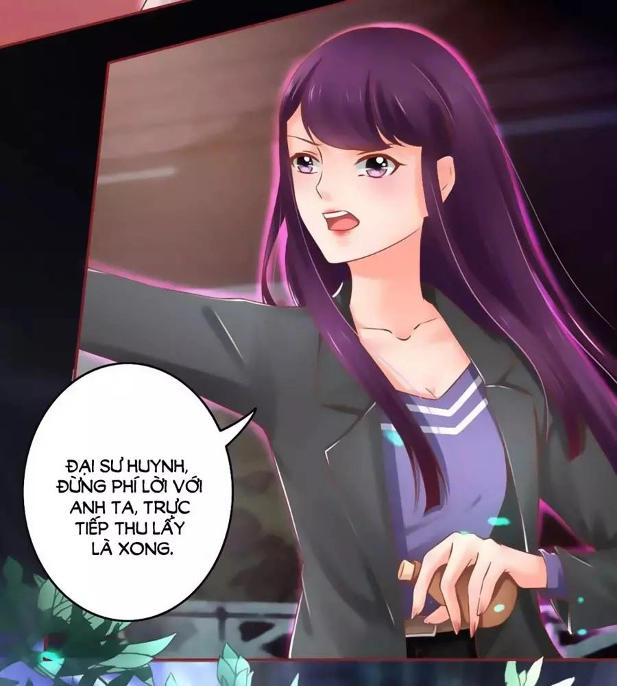 Tân Nương Của Âm Dương Giới Chapter 83 - 147