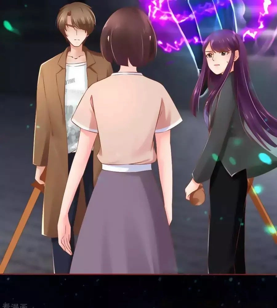 Tân Nương Của Âm Dương Giới Chapter 83 - 163