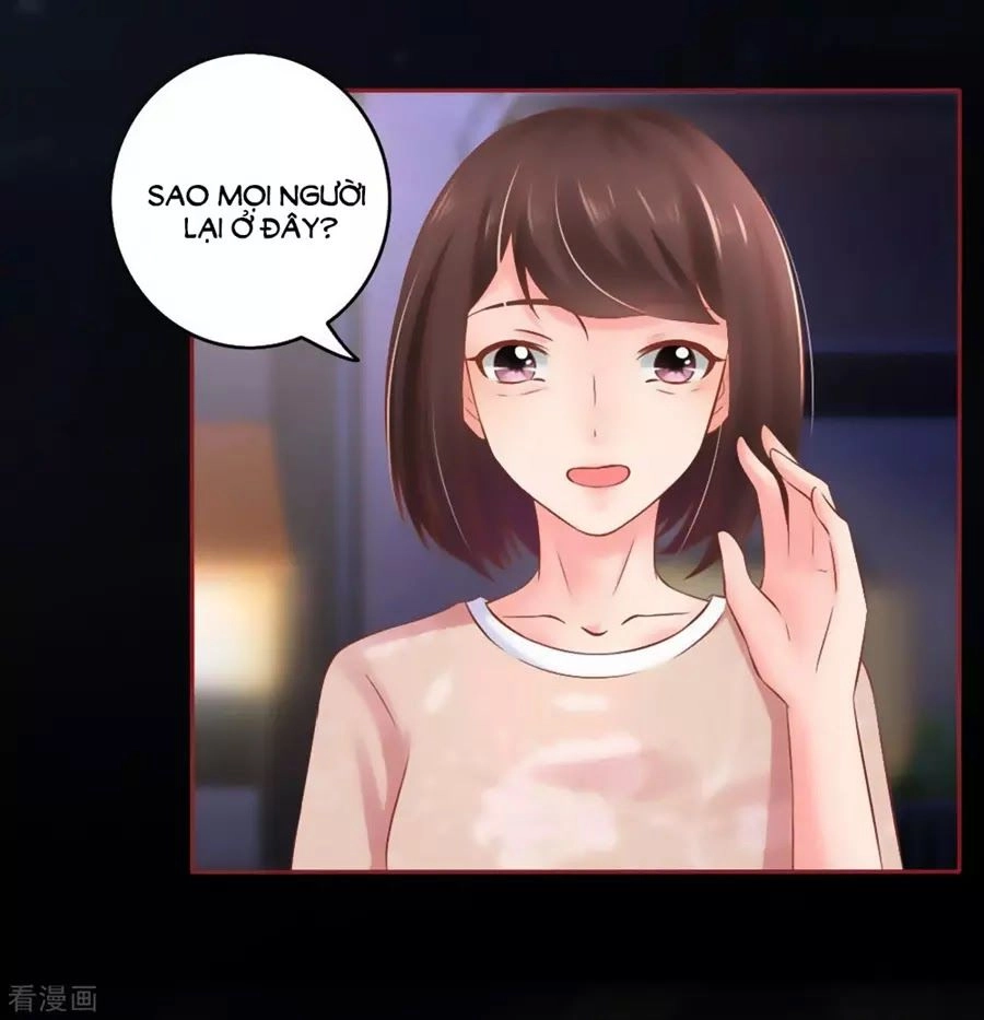 Tân Nương Của Âm Dương Giới Chapter 83 - 167