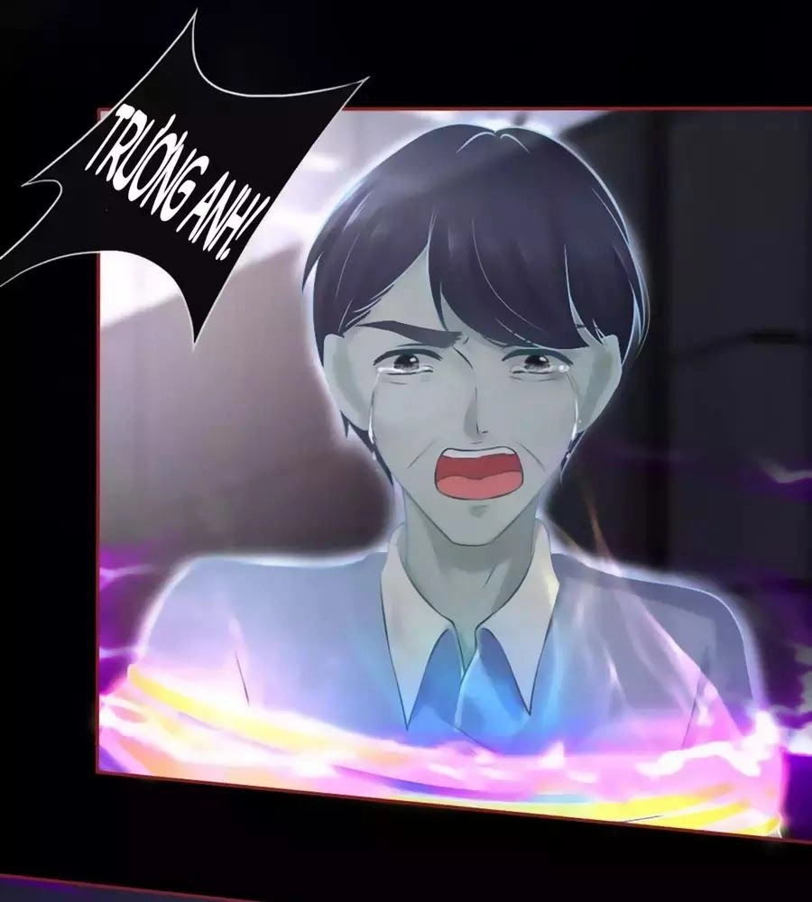 Tân Nương Của Âm Dương Giới Chapter 83 - 179