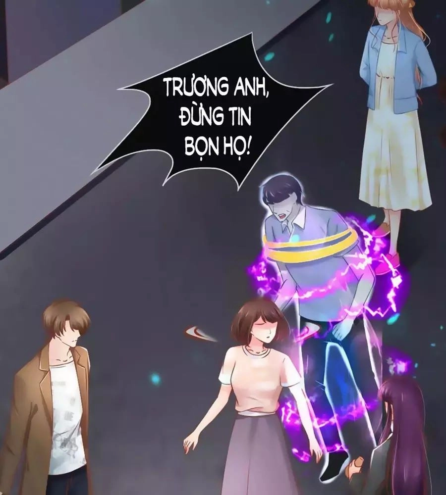 Tân Nương Của Âm Dương Giới Chapter 83 - 184