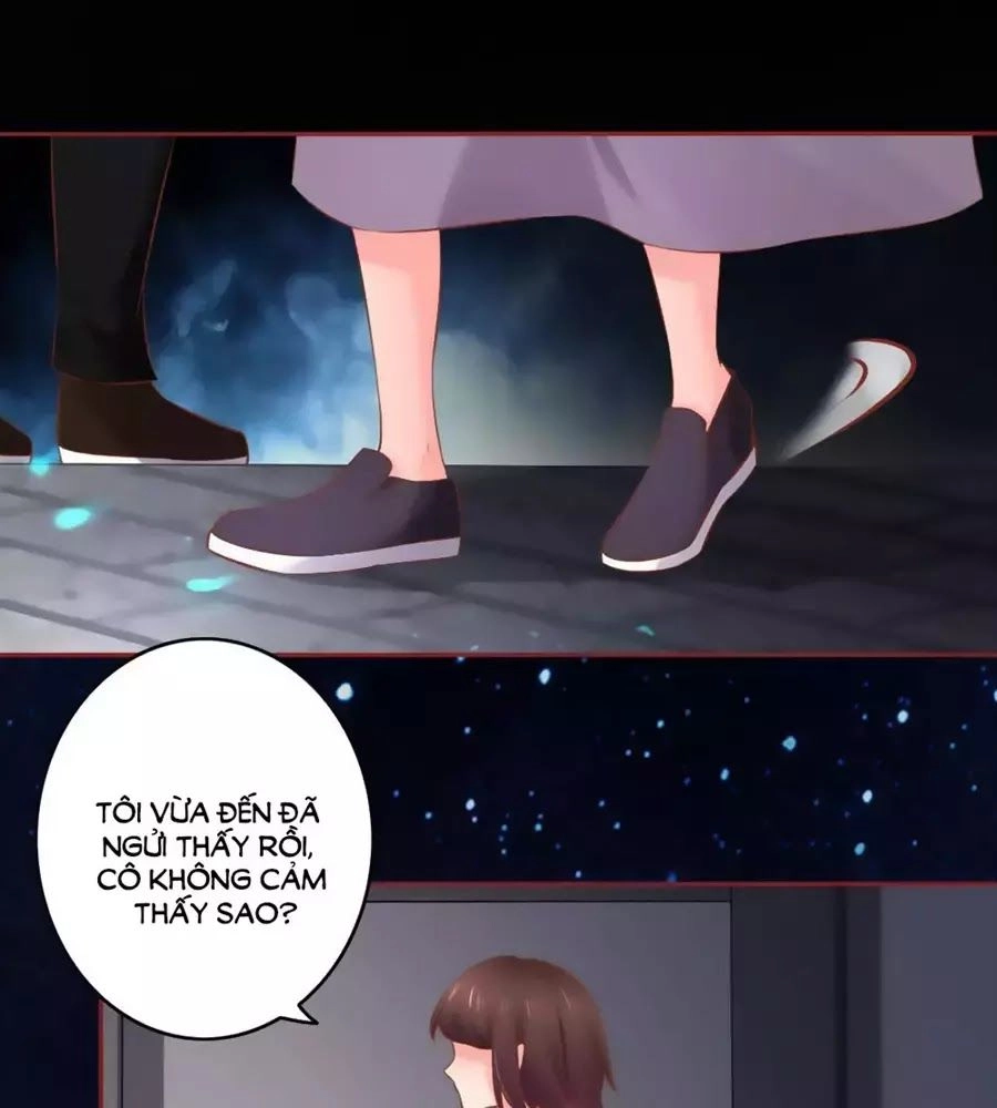 Tân Nương Của Âm Dương Giới Chapter 83 - 192