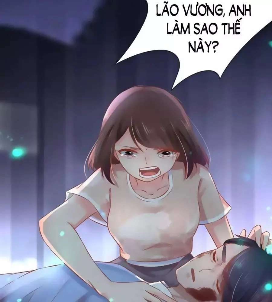 Tân Nương Của Âm Dương Giới Chapter 83 - 207