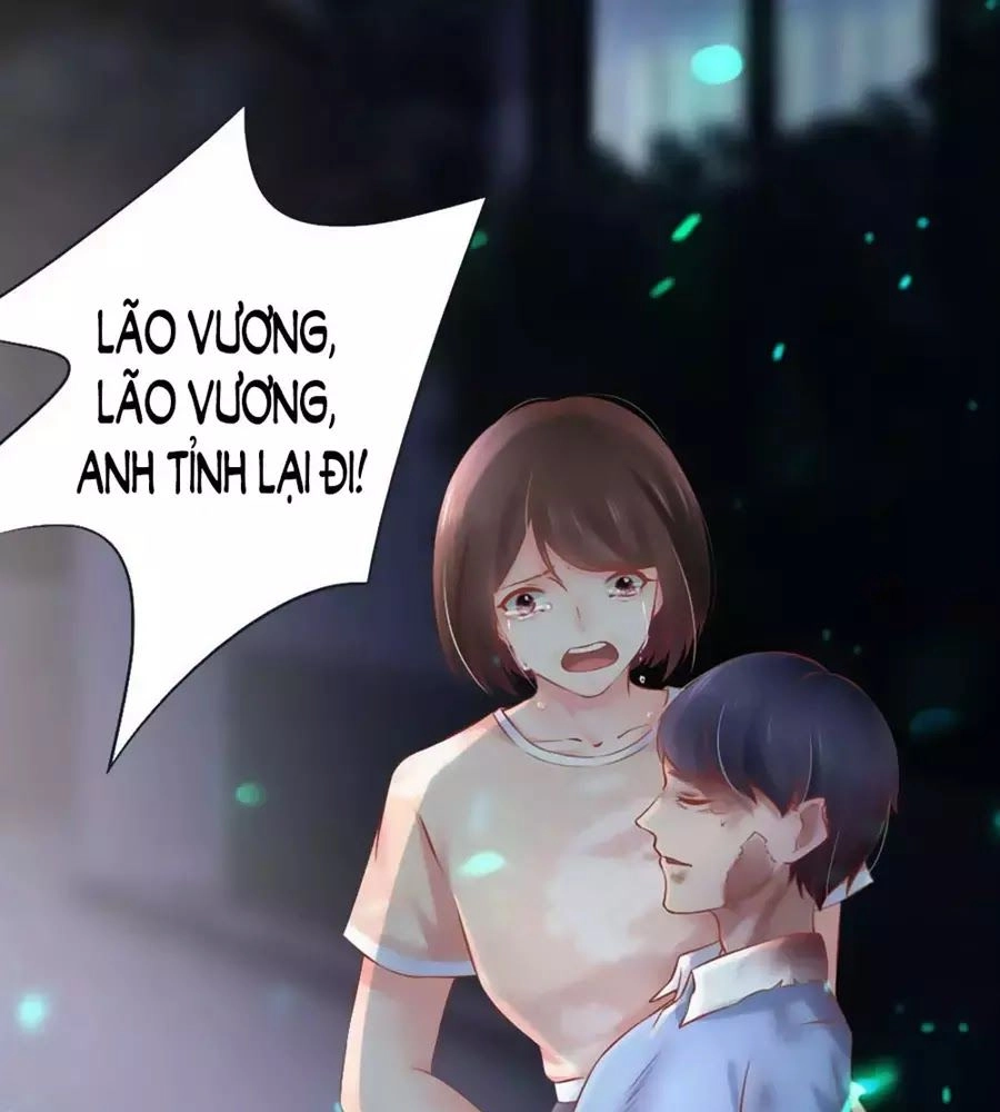 Tân Nương Của Âm Dương Giới Chapter 83 - 209