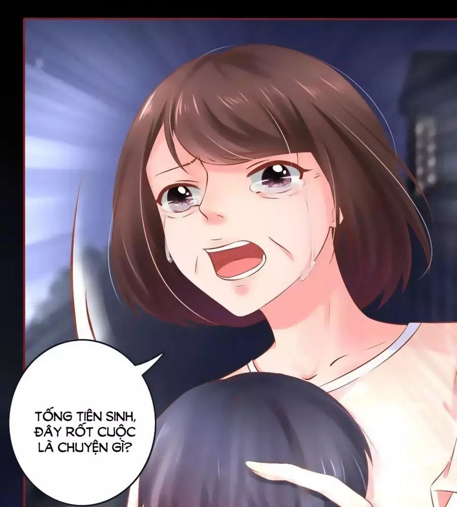 Tân Nương Của Âm Dương Giới Chapter 83 - 211