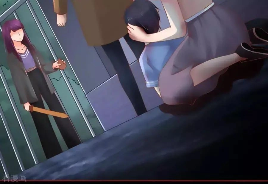 Tân Nương Của Âm Dương Giới Chapter 83 - 214