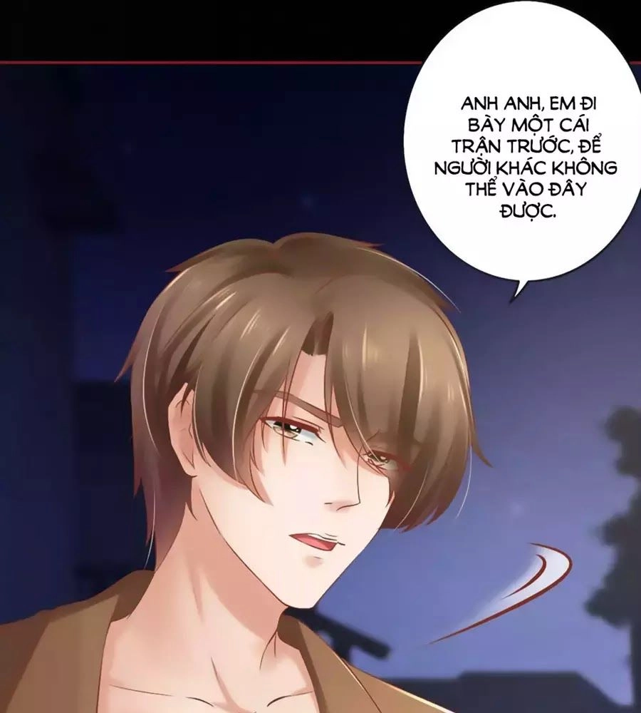 Tân Nương Của Âm Dương Giới Chapter 83 - 215