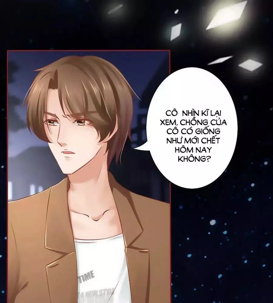 Tân Nương Của Âm Dương Giới Chapter 83 - 219