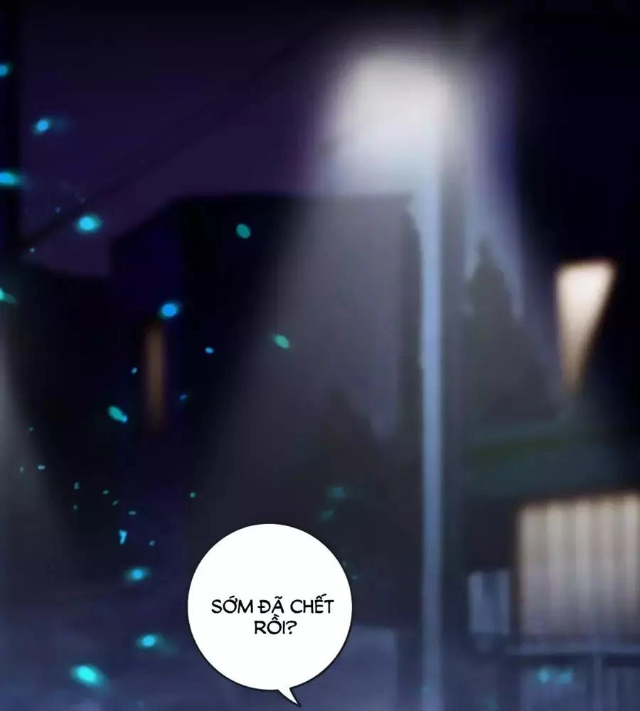 Tân Nương Của Âm Dương Giới Chapter 83 - 229