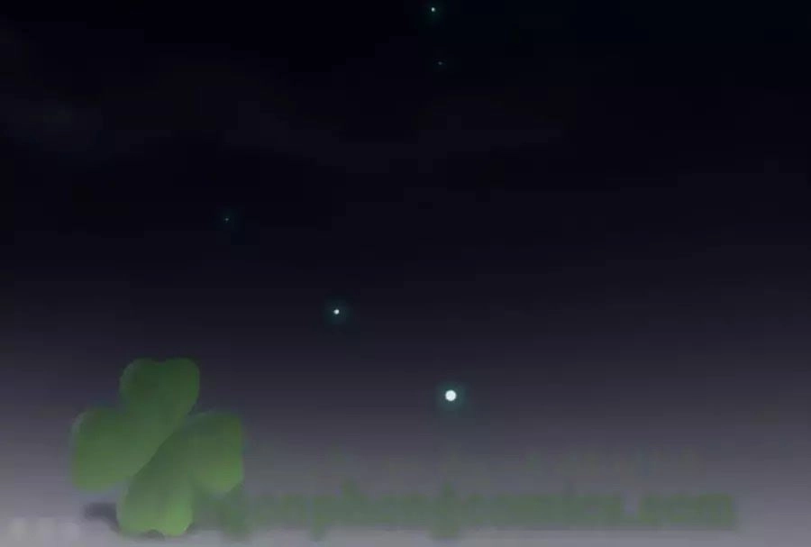 Tân Nương Của Âm Dương Giới Chapter 83 - 231