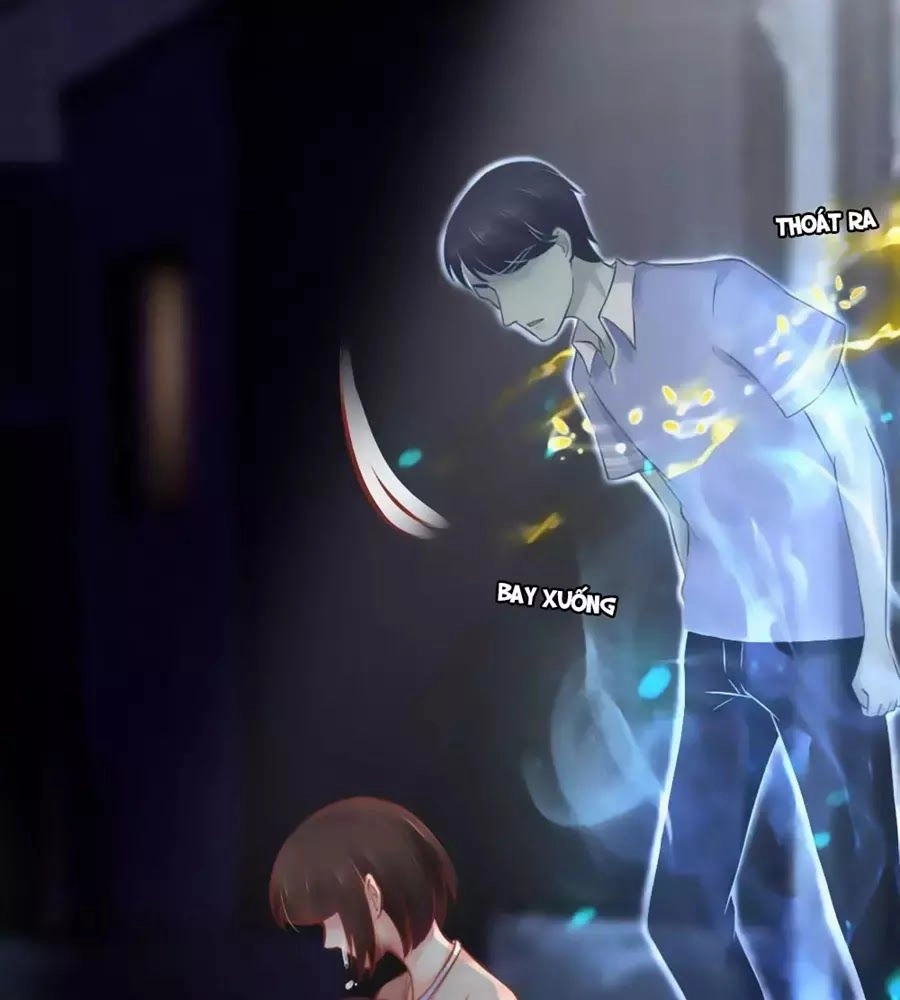 Tân Nương Của Âm Dương Giới Chapter 83 - 236