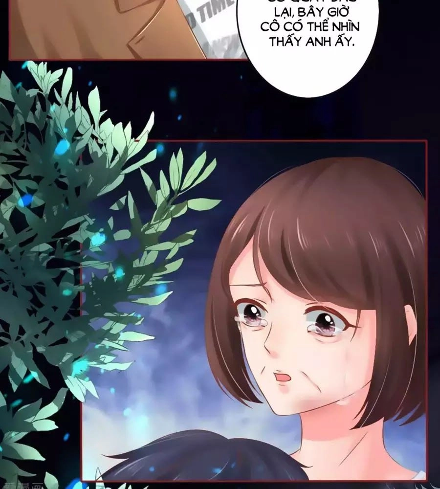 Tân Nương Của Âm Dương Giới Chapter 83 - 239