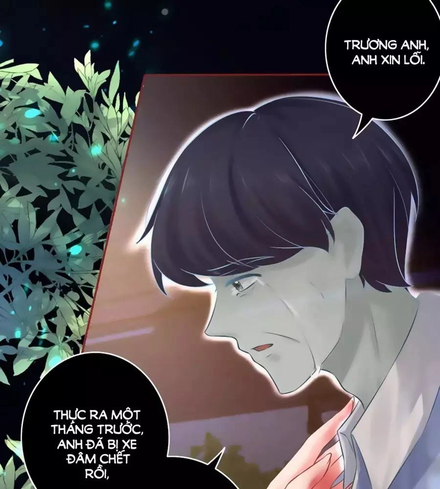 Tân Nương Của Âm Dương Giới Chapter 83 - 248