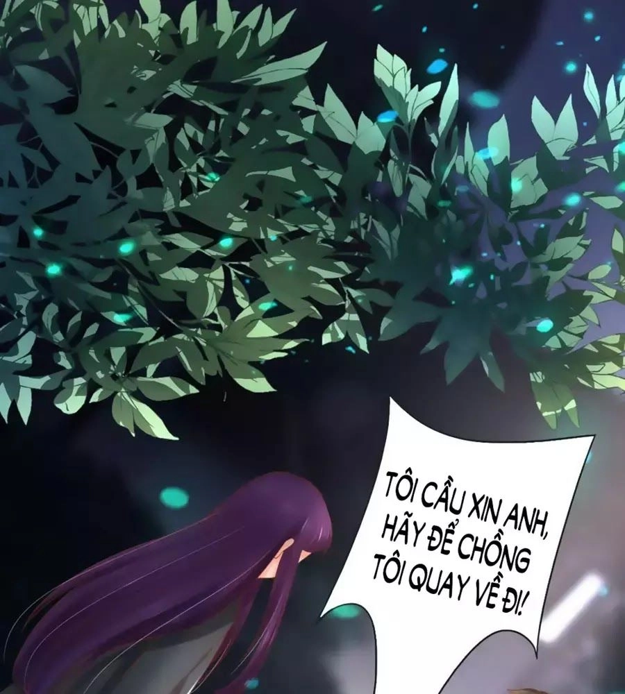 Tân Nương Của Âm Dương Giới Chapter 83 - 257