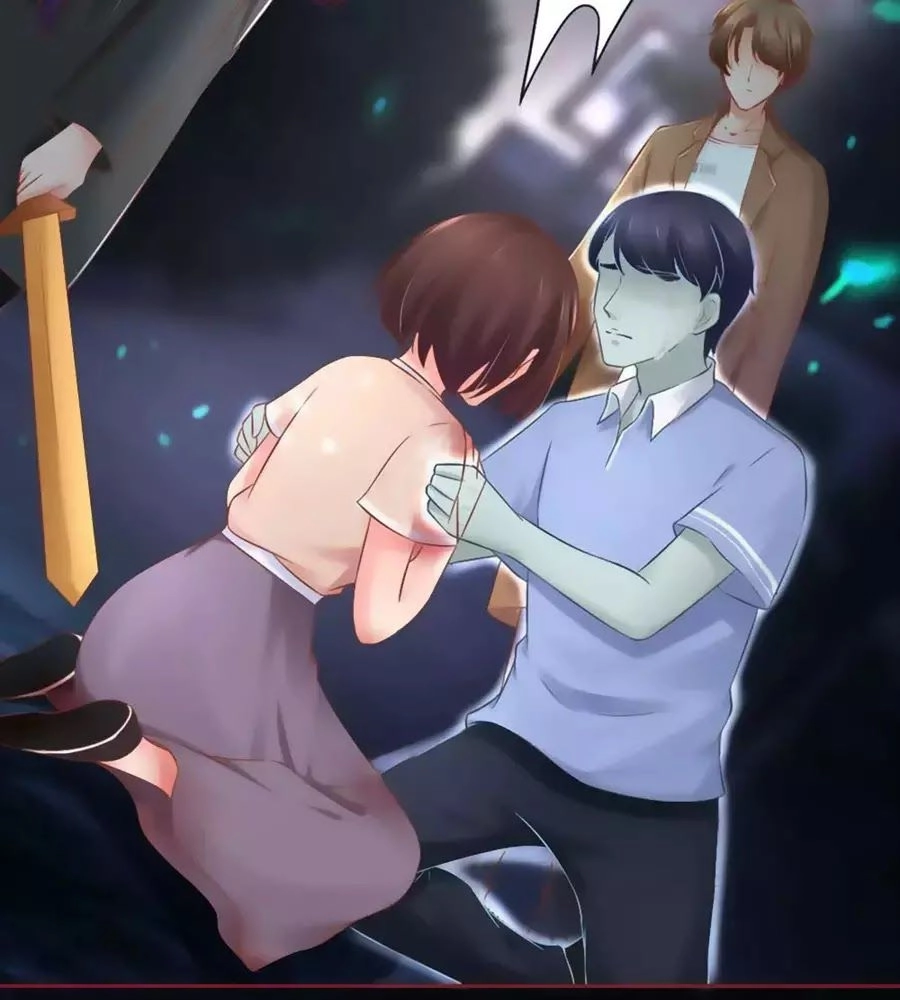 Tân Nương Của Âm Dương Giới Chapter 83 - 258