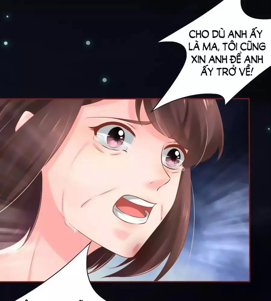 Tân Nương Của Âm Dương Giới Chapter 83 - 260