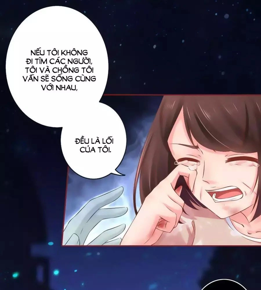 Tân Nương Của Âm Dương Giới Chapter 83 - 266