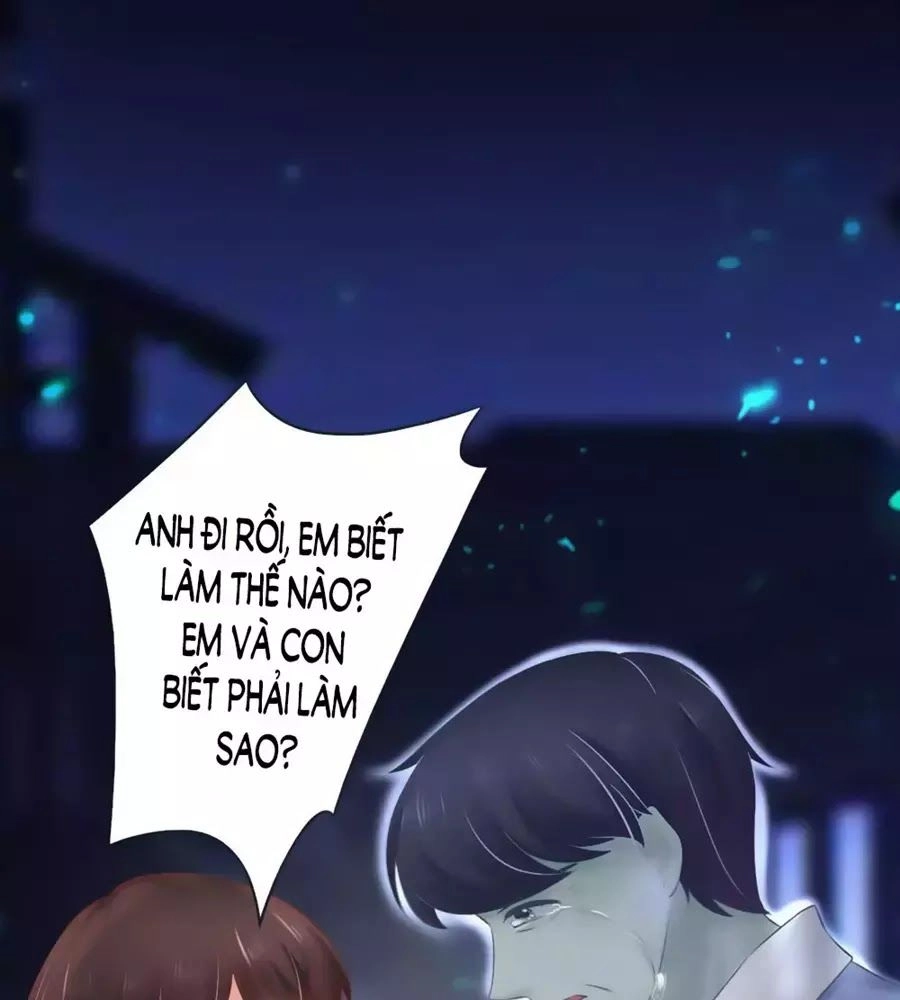 Tân Nương Của Âm Dương Giới Chapter 83 - 269