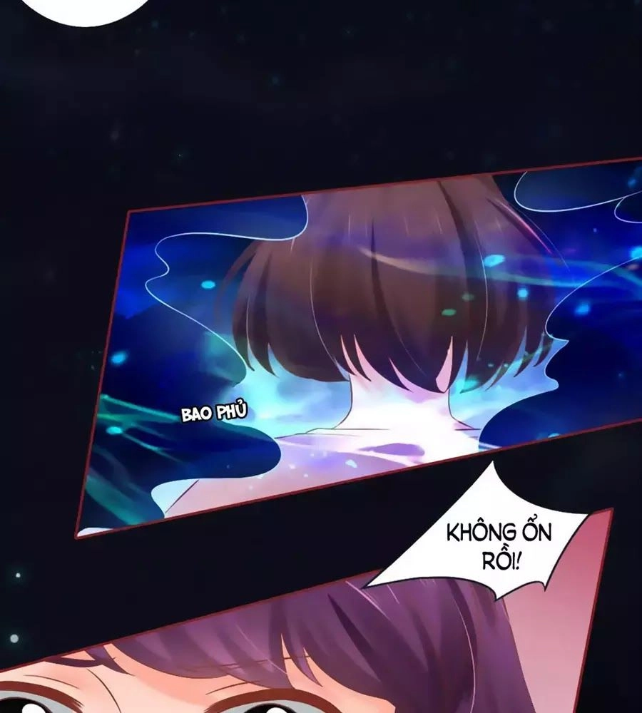 Tân Nương Của Âm Dương Giới Chapter 83 - 274