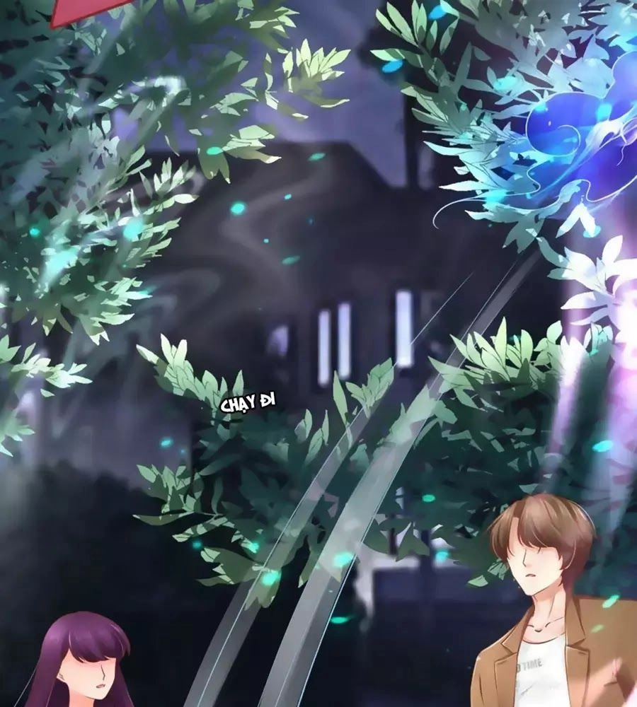 Tân Nương Của Âm Dương Giới Chapter 83 - 277