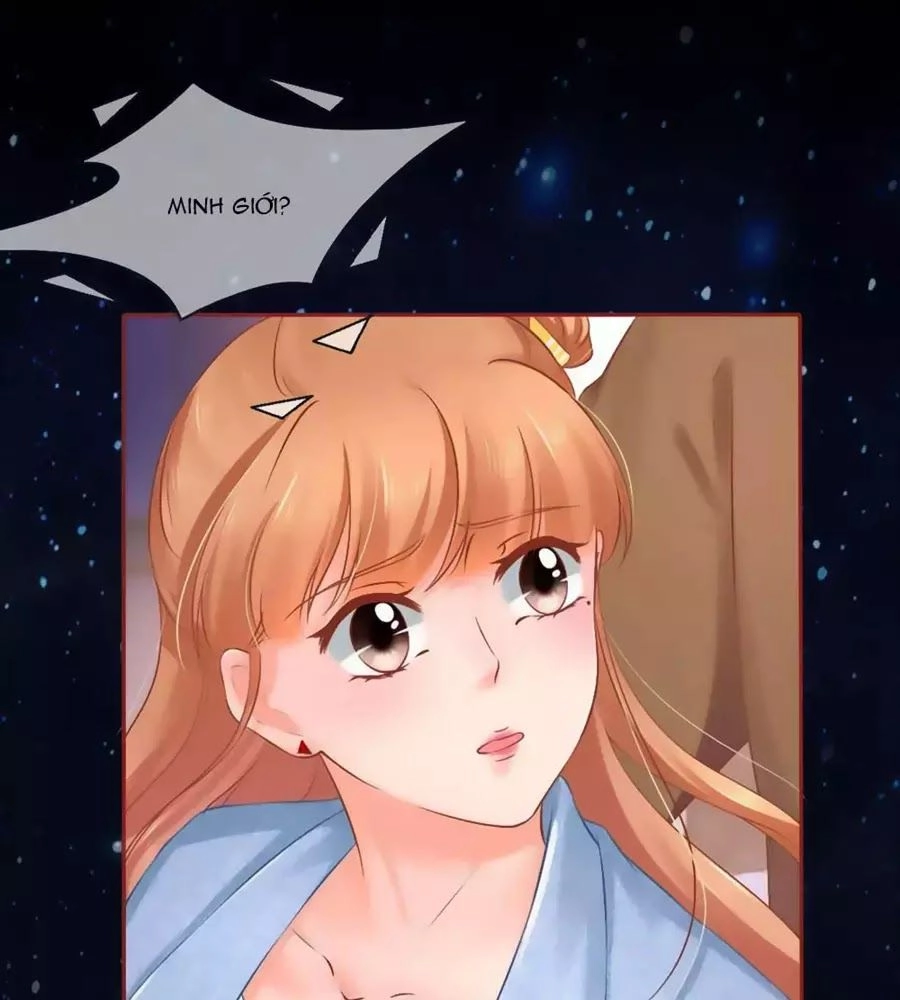 Tân Nương Của Âm Dương Giới Chapter 83 - 284